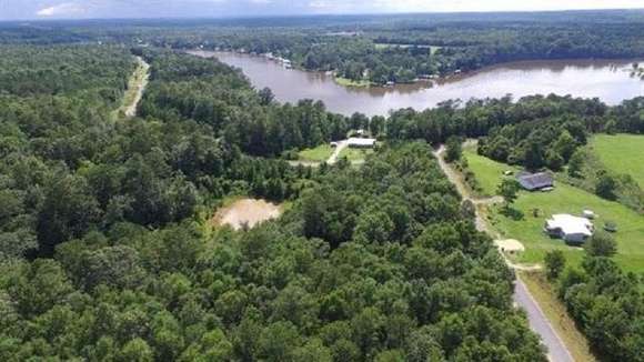 1.27 Acres of Residential Land for Sale in Andalusia, Alabama