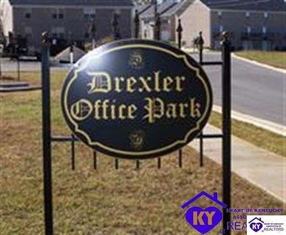 0.8 Acres of Commercial Land for Sale in Elizabethtown, Kentucky