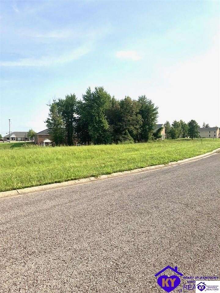 0.8 Acres of Commercial Land for Sale in Elizabethtown, Kentucky