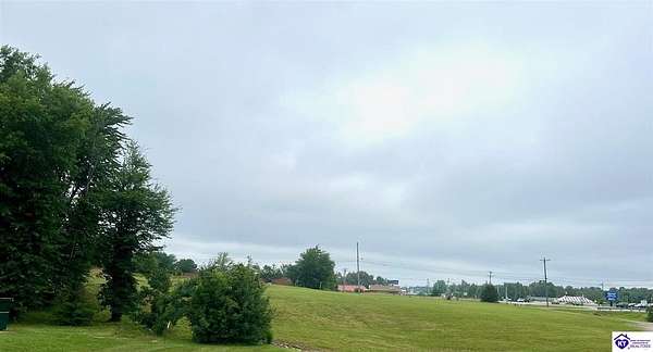 0.98 Acres of Commercial Land for Sale in Elizabethtown, Kentucky