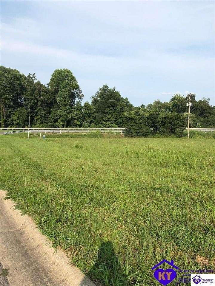 1.08 Acres of Commercial Land for Sale in Elizabethtown, Kentucky