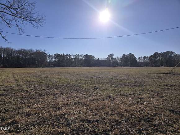 1.87 Acres of Land for Sale in Kenly, North Carolina