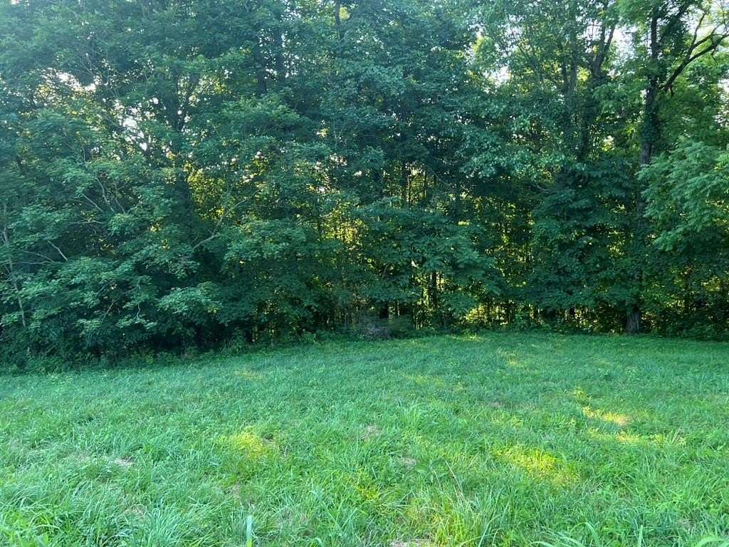 5.13 Acres of Residential Land for Sale in Byrdstown, Tennessee