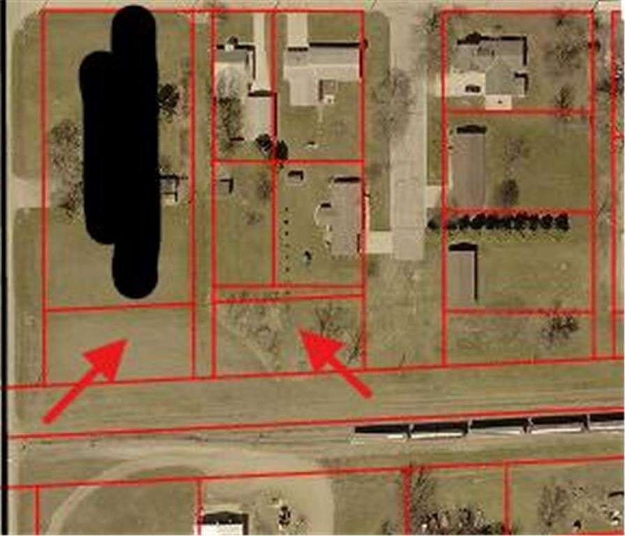 0.258 Acres of Land for Sale in Renville, Minnesota