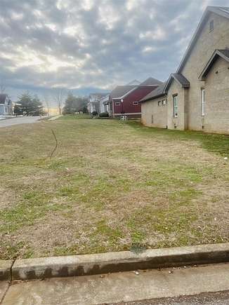 0.11 Acres of Residential Land for Sale in Bowling Green, Kentucky