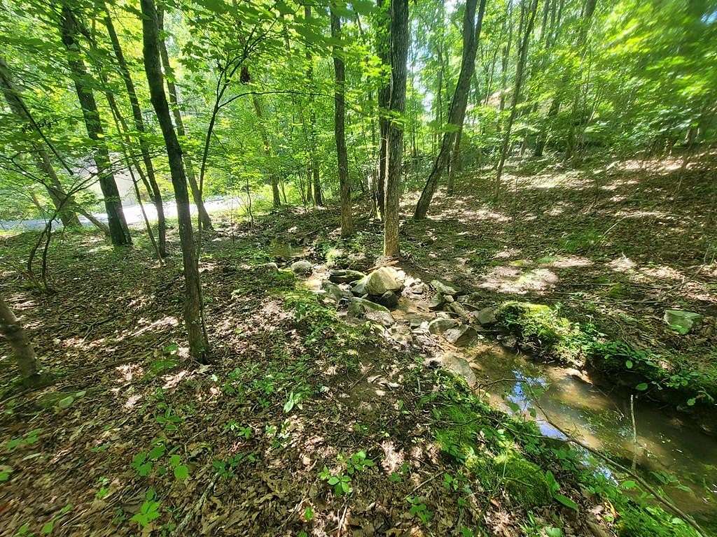 0.34 Acres of Residential Land for Sale in Crossville, Tennessee