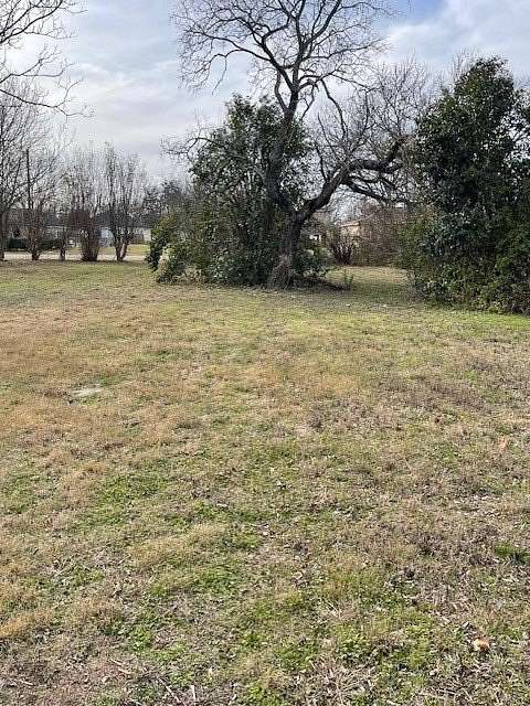 0.138 Acres of Residential Land for Sale in McGregor, Texas