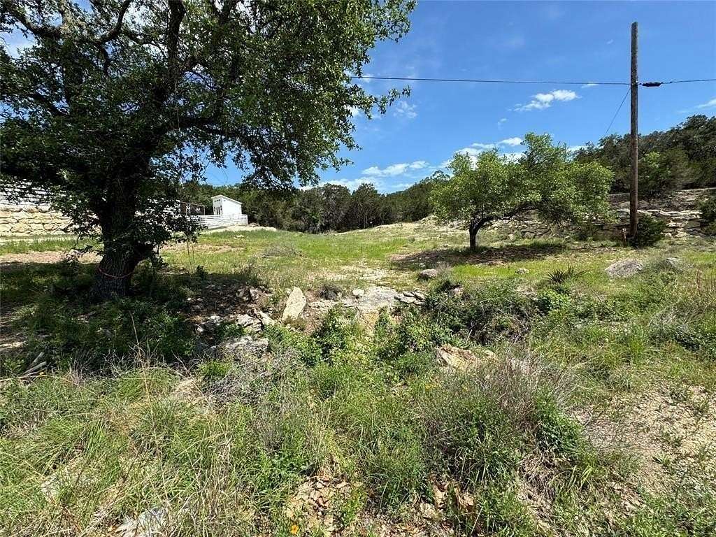 0.284 Acres of Residential Land for Sale in Spicewood, Texas