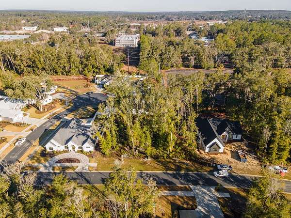 0.27 Acres of Residential Land for Sale in Newberry, Florida