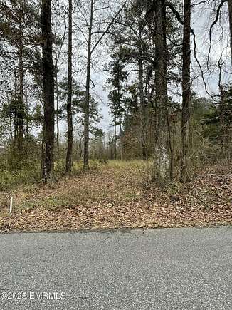 0.5 Acres of Land for Sale in Lauderdale, Mississippi