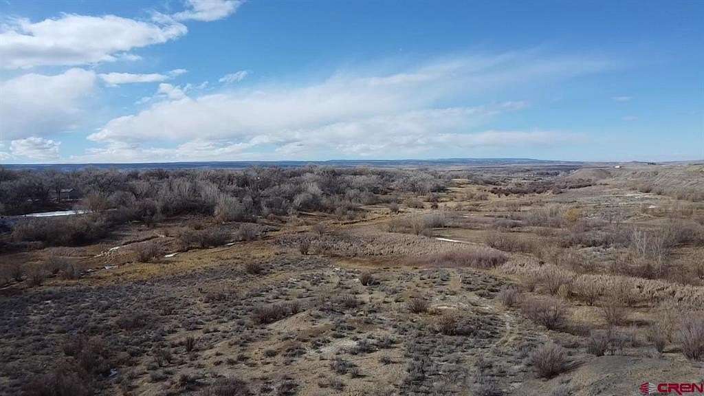 18.5 Acres of Land for Sale in Delta, Colorado