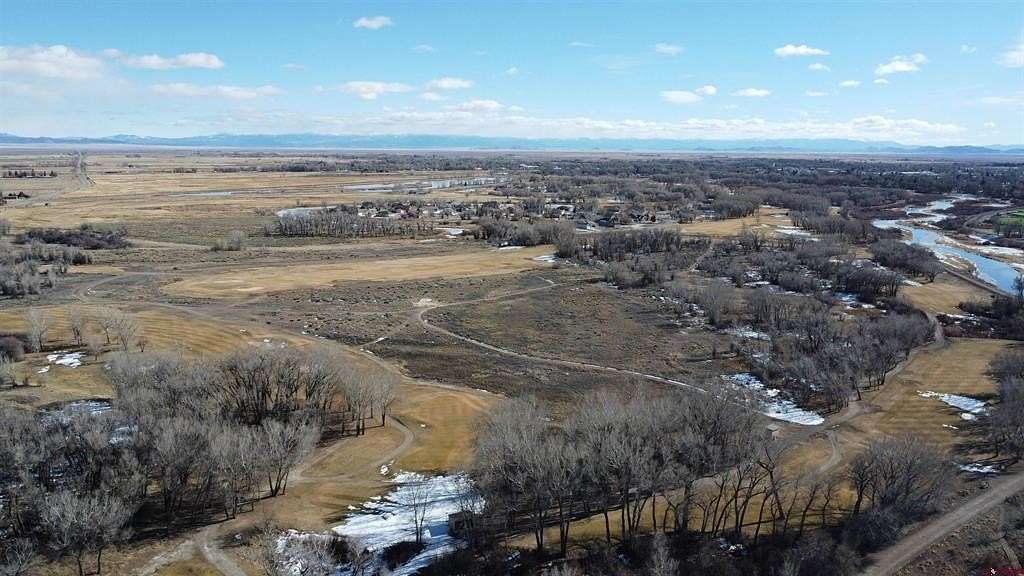 50 Acres of Land for Sale in Alamosa, Colorado