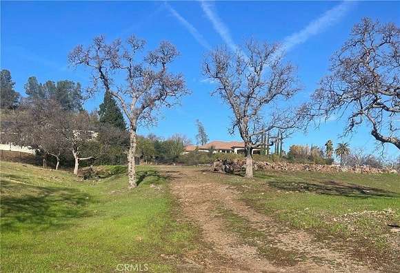 2.13 Acres of Residential Land for Sale in Chico, California