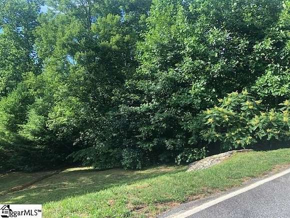 0.8 Acres of Residential Land for Sale in Landrum, South Carolina