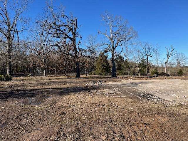 158.413 Acres of Recreational Land for Sale in Clarksville, Texas