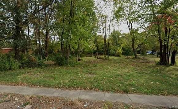 0.3 Acres of Residential Land for Sale in East St. Louis, Illinois