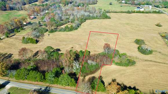 2.02 Acres of Residential Land for Sale in Grant, Alabama