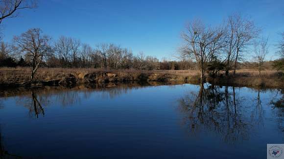 79.03 Acres of Land for Sale in Avery, Texas