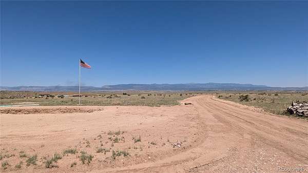 20 Acres of Recreational Land for Sale in Florence, Colorado