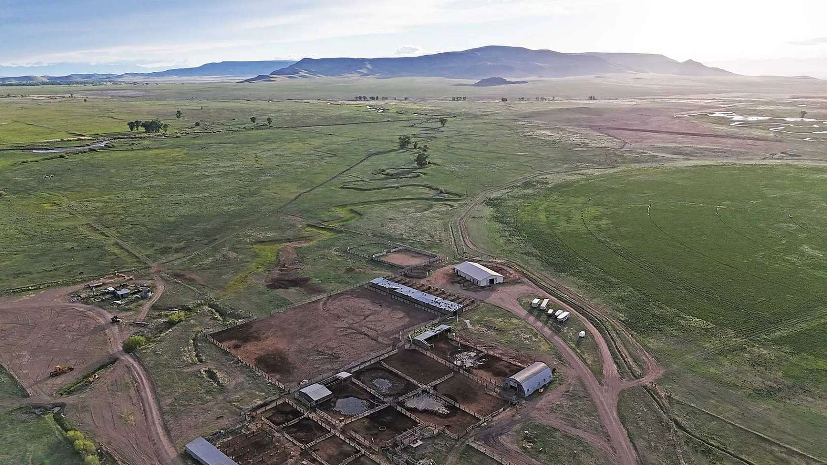 2,950 Acres of Land for Sale in Antonito, Colorado