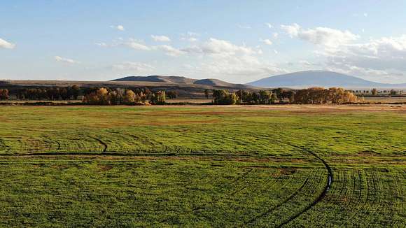 2,950 Acres of Land for Sale in Antonito, Colorado