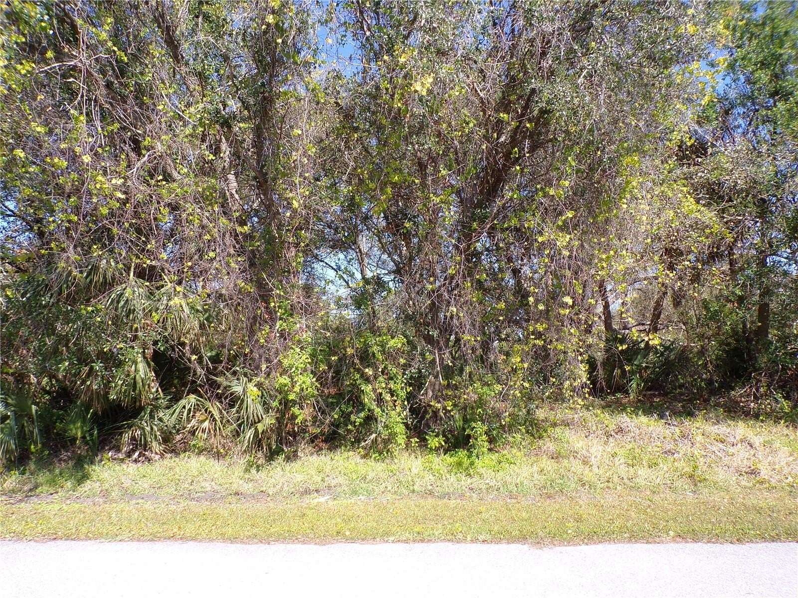 0.23 Acres of Residential Land for Sale in Port Charlotte, Florida