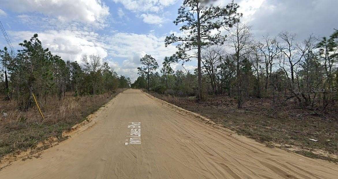 0.4 Acres of Residential Land for Sale in Interlachen, Florida