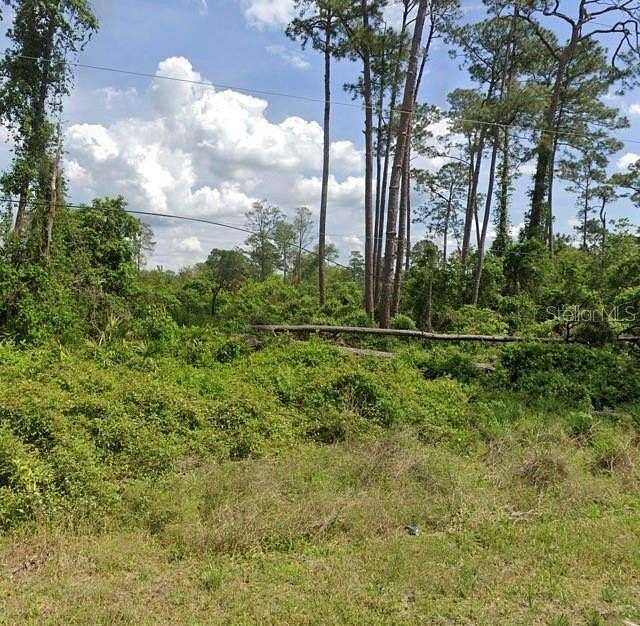 0.31 Acres of Residential Land for Sale in DeLand, Florida