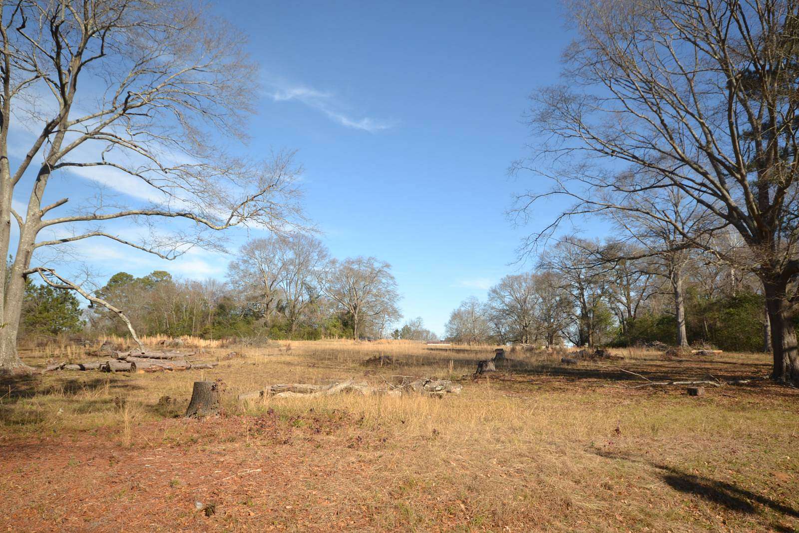 2 Acres of Land for Sale in Magnolia, Arkansas