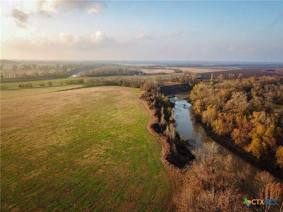 56 Acres of Land for Sale in Navasota, Texas