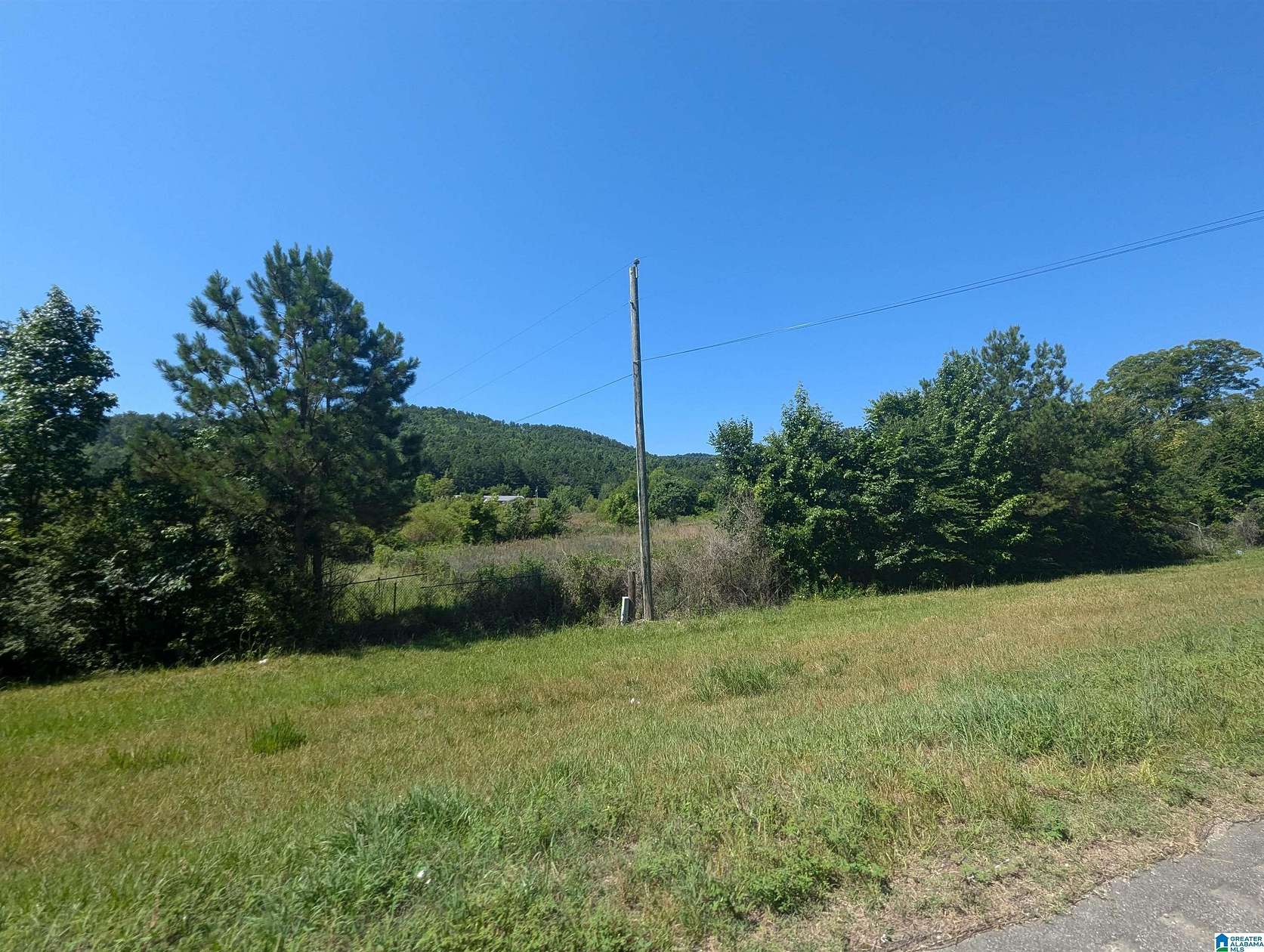 2.02 Acres of Residential Land for Sale in Piedmont, Alabama