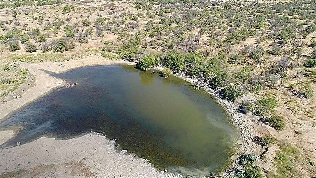 325 Acres of Land for Sale in Albany, Texas