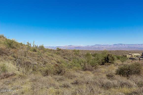 1.48 Acres of Residential Land for Sale in Fountain Hills, Arizona