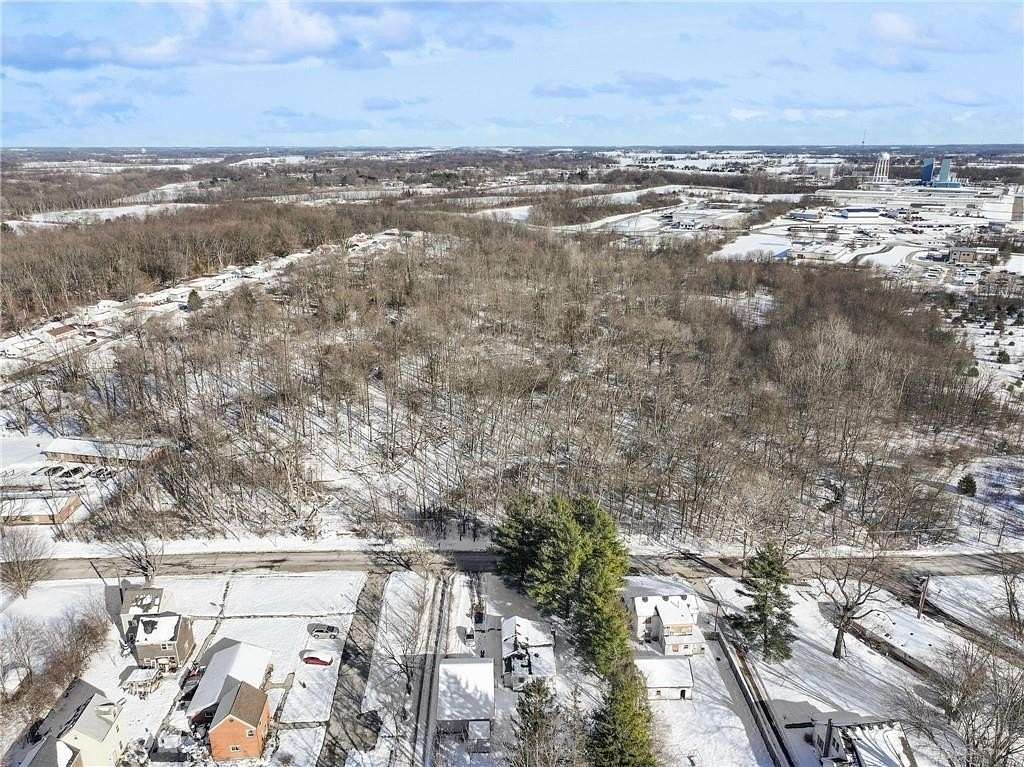 18.857 Acres of Mixed-Use Land for Sale in Xenia, Ohio