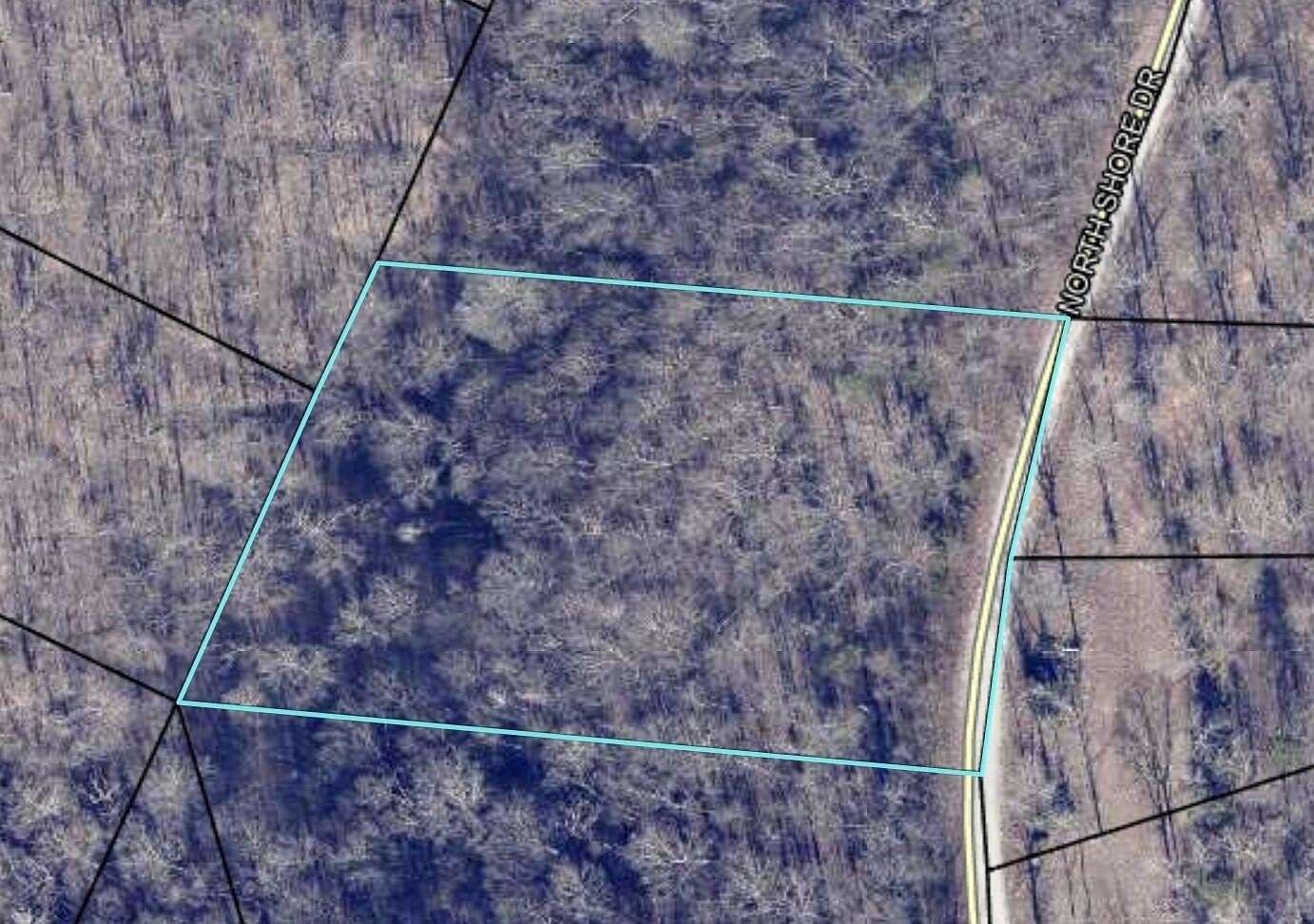 1.51 Acres of Land for Sale in Monticello, Kentucky