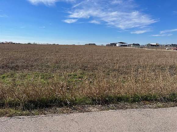 2.108 Acres of Residential Land for Sale in Alvarado, Texas