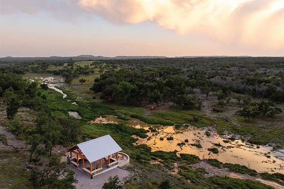 103.22 Acres of Recreational Land & Farm for Sale in Fredericksburg, Texas