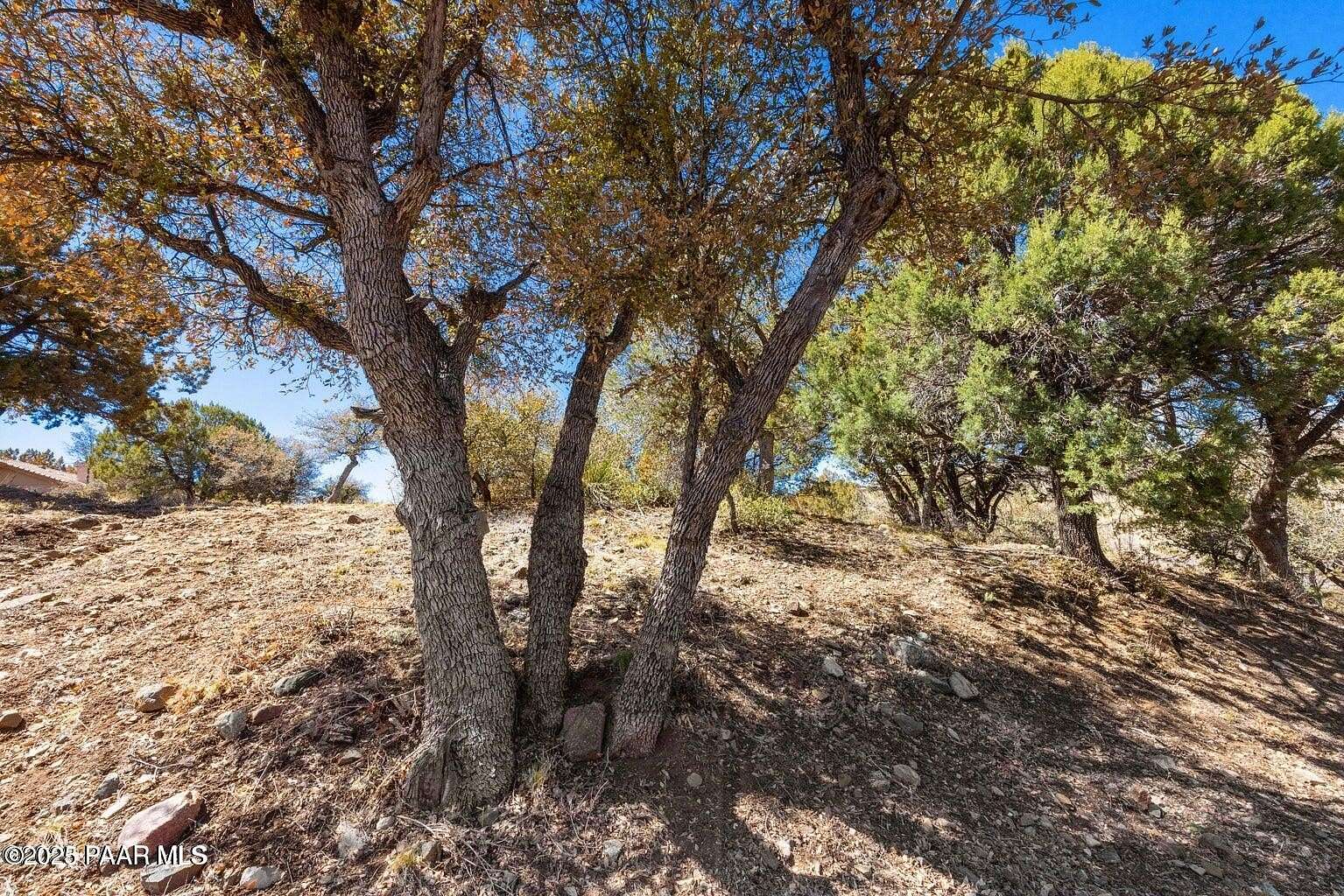 0.56 Acres of Residential Land for Sale in Prescott, Arizona