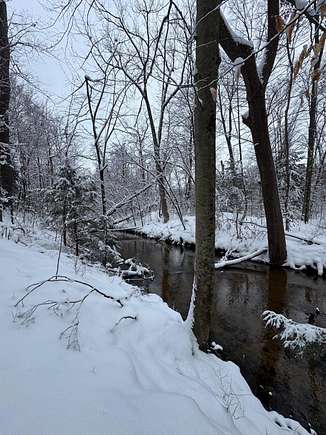 19.7 Acres of Recreational Land for Sale in South Haven, Michigan