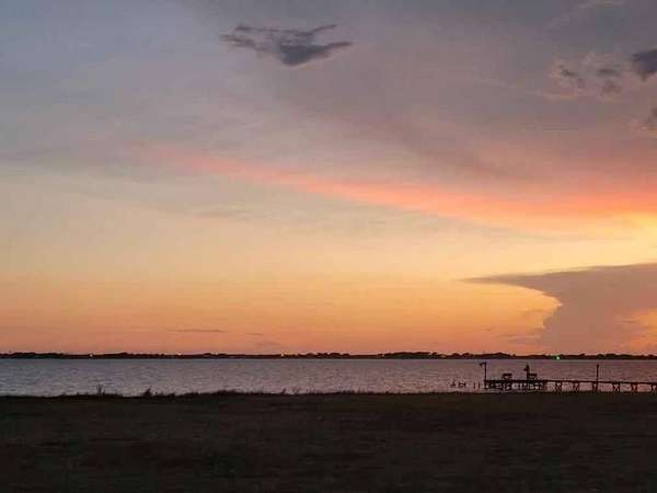 0.21 Acres of Residential Land for Sale in Palacios, Texas