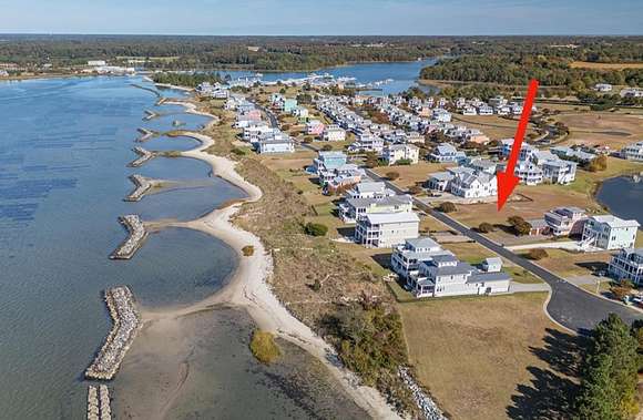 0.25 Acres of Residential Land for Sale in Cape Charles, Virginia