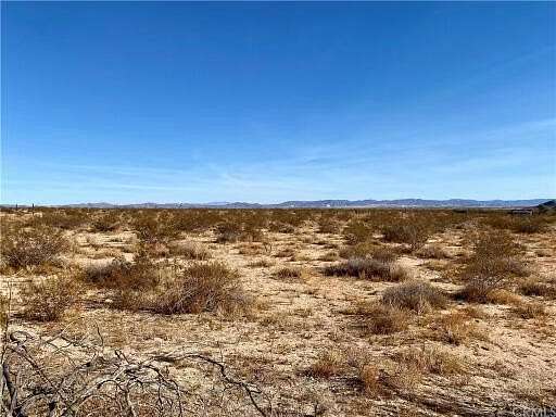 2.21 Acres of Land for Sale in Joshua Tree, California