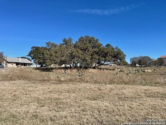 0.269 Acres of Residential Land for Sale in Bandera, Texas