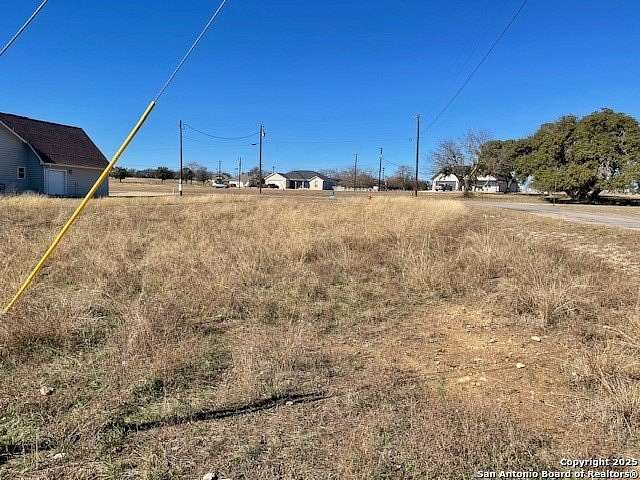 0.34 Acres of Residential Land for Sale in Bandera, Texas