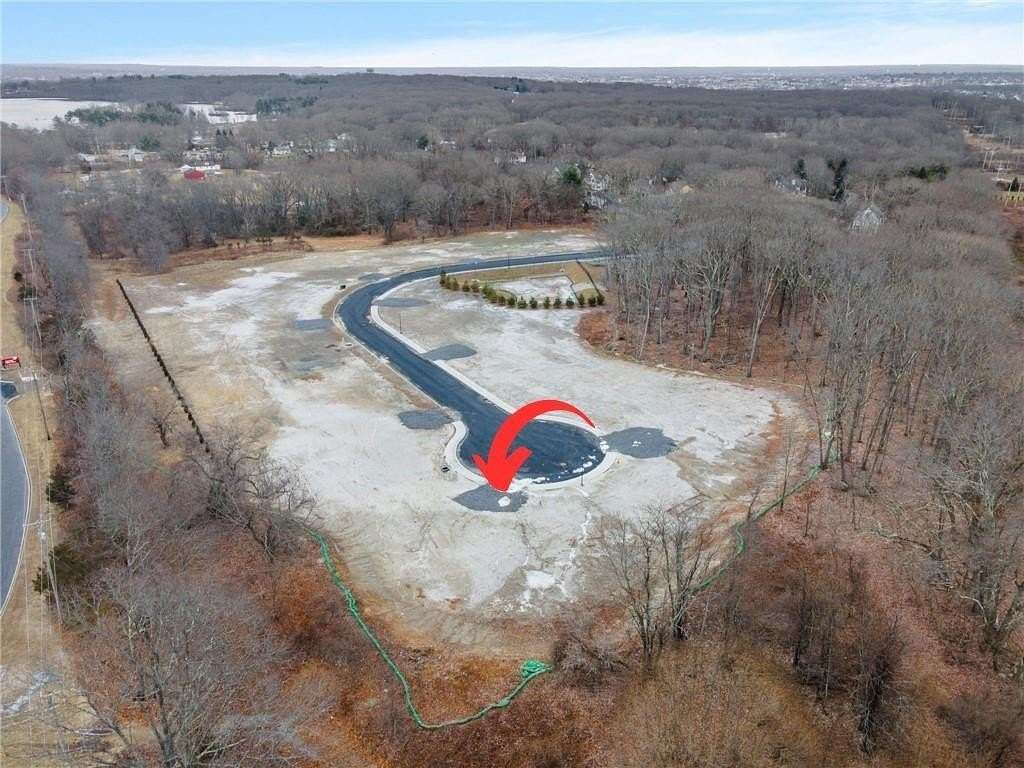 1.173 Acres of Residential Land for Sale in Lincoln Town, Rhode Island