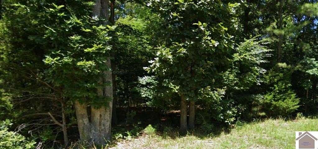 0.61 Acres of Residential Land for Sale in Murray, Kentucky