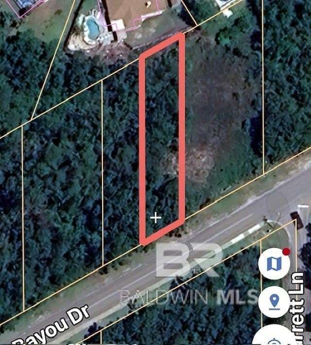 Residential Land for Sale in Orange Beach, Alabama