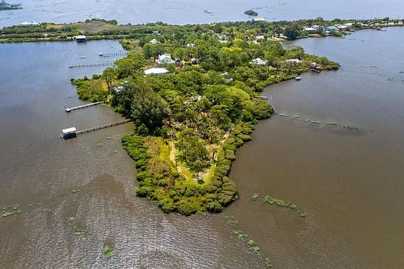 40.9 Acres of Land for Sale in Cedar Key, Florida