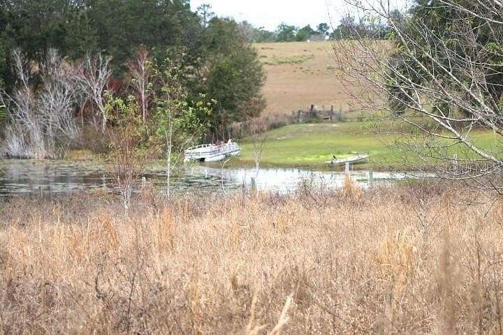 5 Acres of Residential Land for Sale in Groveland, Florida