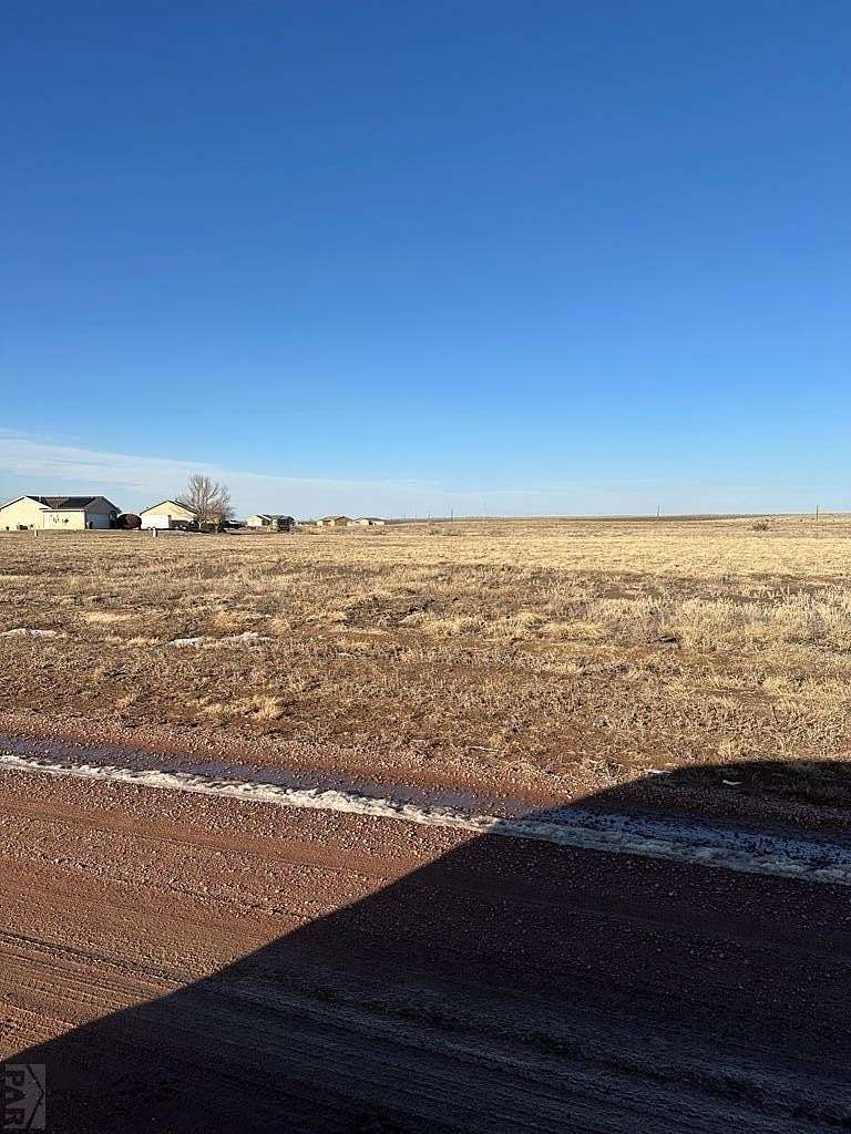 1.19 Acres of Land for Sale in Pueblo West, Colorado